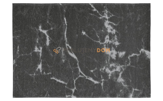 Carpet CARRARA GRAY by Maciej Zień