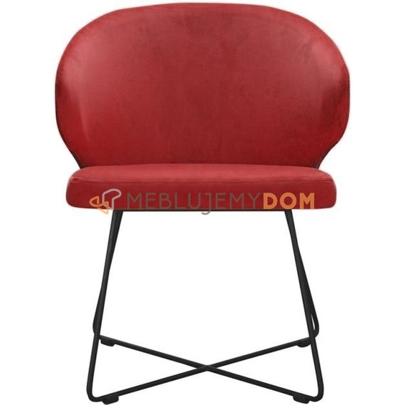 ENZO CROSS chair 81 cm