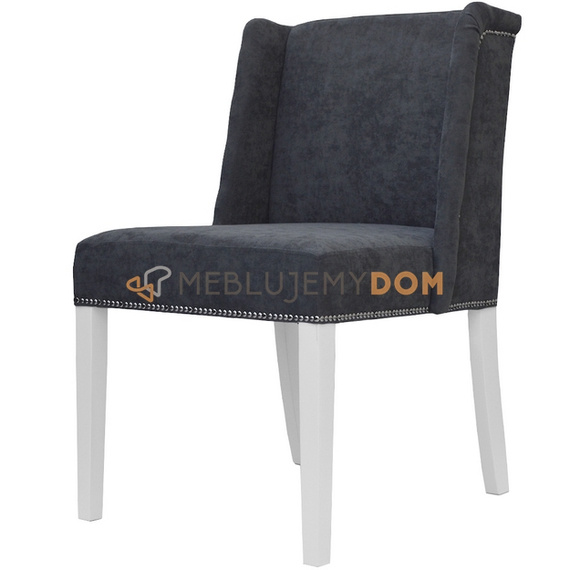 Chair GRETA with thumbtacks 86 cm