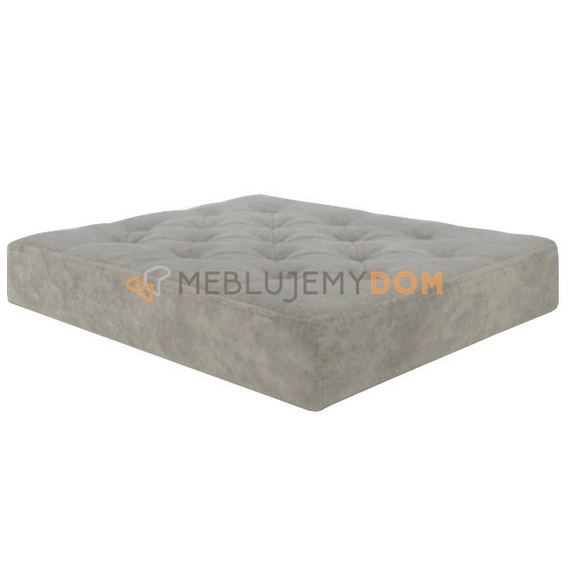 Cushion for seat SOFT PIK 60 x 50 cm