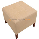 Pouf FULL PIK Square 50 x 50 cm
