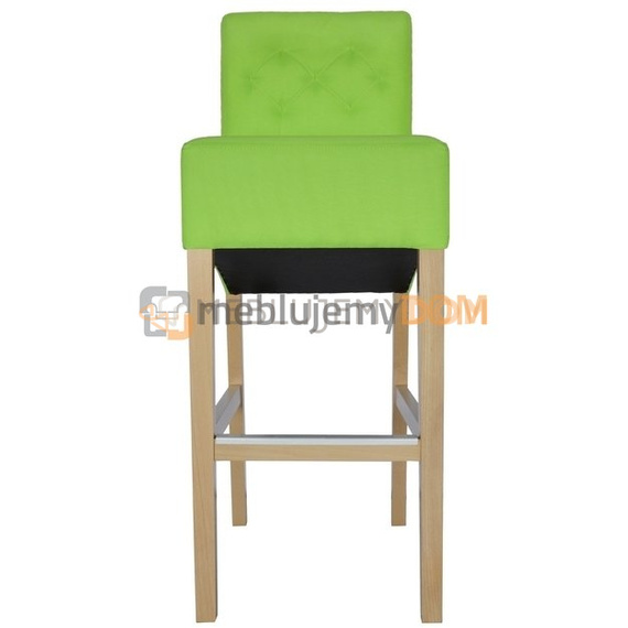 Bar stool OBLIQUE PIK 103 cm