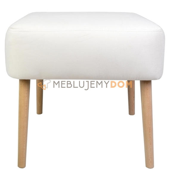 Pouf JUDITH 50 x 50 cm