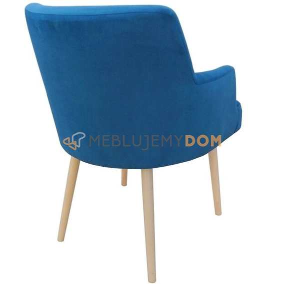RIMINI armchair 84 cm