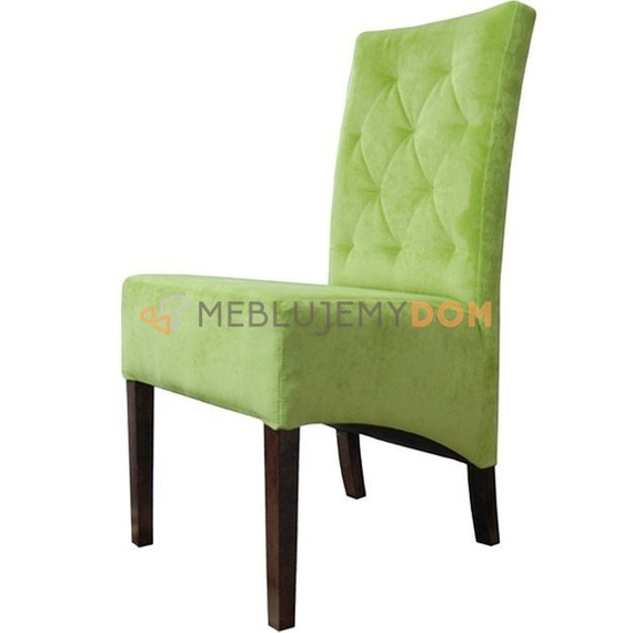 OBLIQUE PIK chair 98 cm