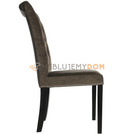 DOLORES chair with thumbtacks 102 cm