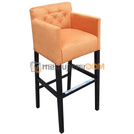 Bar stool OWEN SIMPLE PIK 118 cm