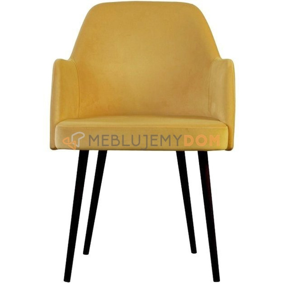 LOUISE armchair 84 cm