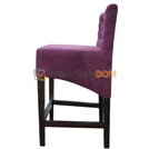 Bar stool OBLIQUE PIK 93 cm