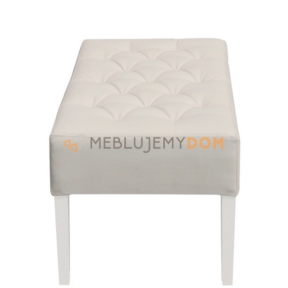 Pouf SIMPLE PIK 97 x 50 cm