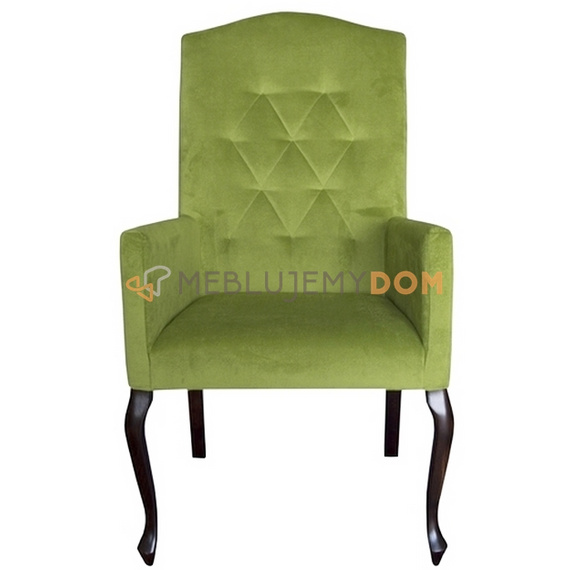 LUDWIK PIK armchair 110 cm