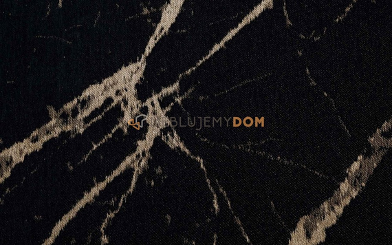 Carpet PIETRA BLACK HONEY by Maciej Zień