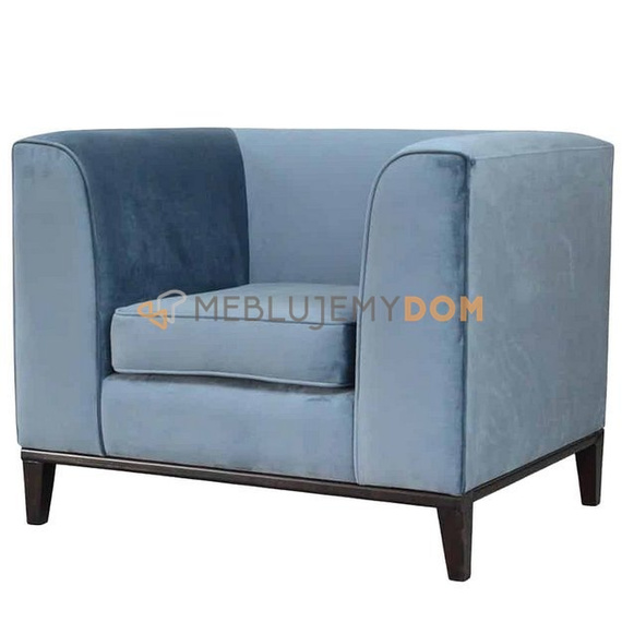 MILTON armchair 84 cm