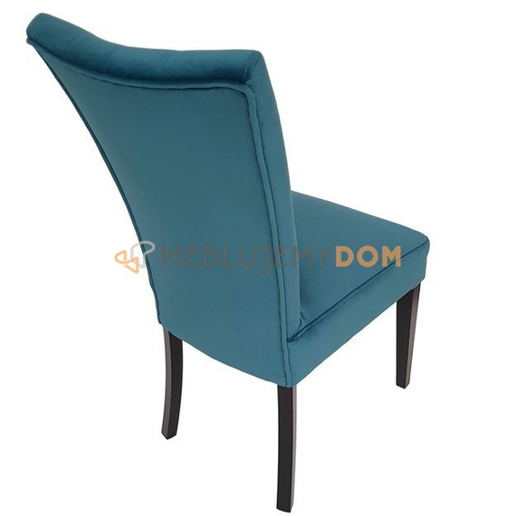 Chair ROBERTO with buttons 100 cm