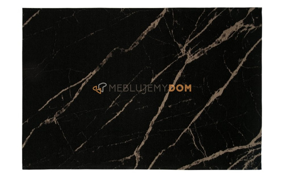 Carpet PIETRA BLACK HONEY by Maciej Zień