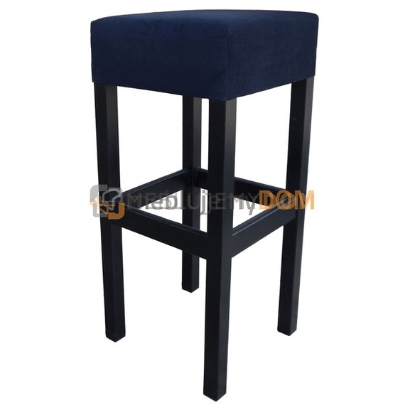 Bar stool HUGO-3 80 cm