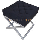 Pouf FELIX 45 x 45 cm
