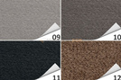 Fabric PIUMINO (BOUCLÉ)