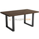 Table MALTE Veneer 160 x 90 cm