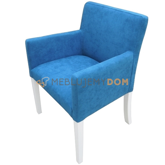 NARROW armchair 84 cm