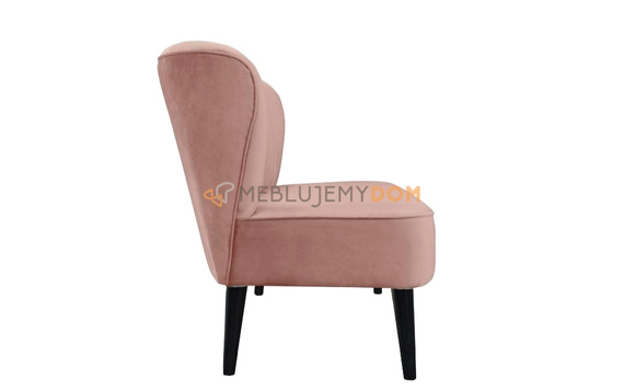 2-seater sofa MERCI