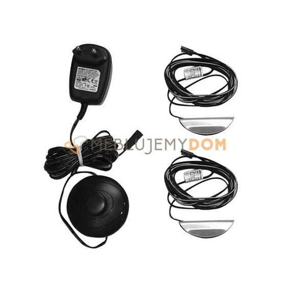 LED lighting 2-point