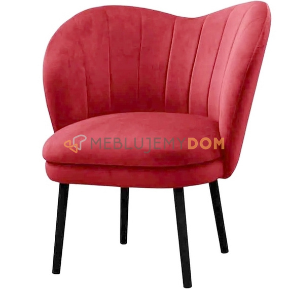 DIVINE armchair 82 cm