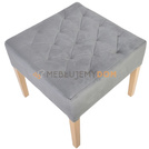 Pouf SIMPLE PIK 50 x 50 cm