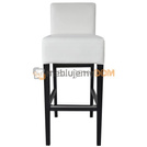 Bar stool OBLIQUE 103 cm