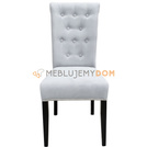 Chair LORENCO with thumbtacks 103 cm