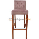 Bar stool NARROW PIK 103 cm