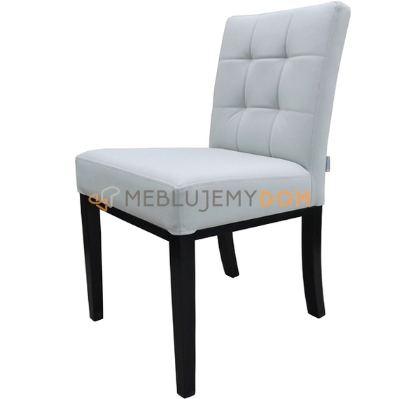 VALENCIA PIK chair Square with knocker 84 cm