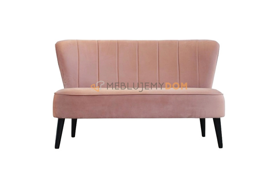 2-seater sofa MERCI