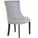 HEIDI chair with piping 98 cm