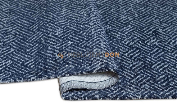 Carpet PORTO NAVY