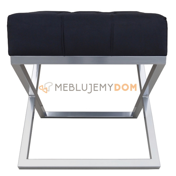 Pouf FELIX 45 x 45 cm