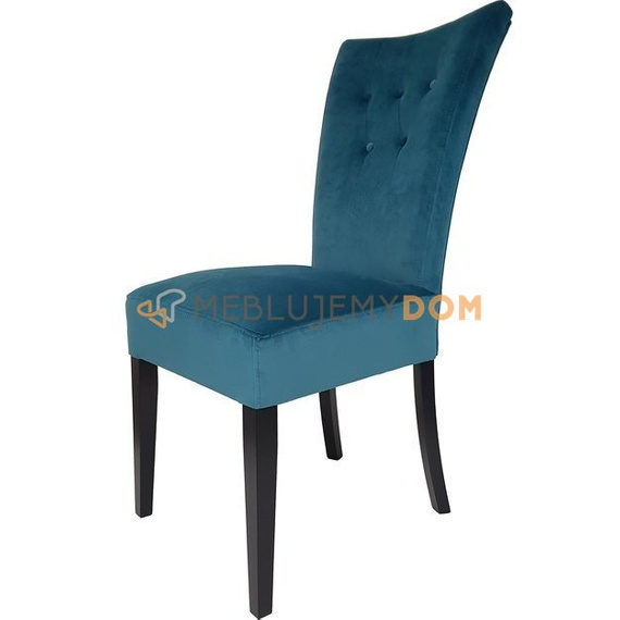 Chair ROBERTO with buttons 100 cm