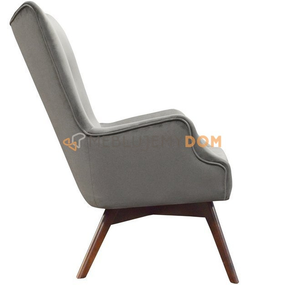 USZAK CONTE armchair