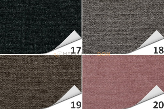 Fabric PERSEMPRA 2.0