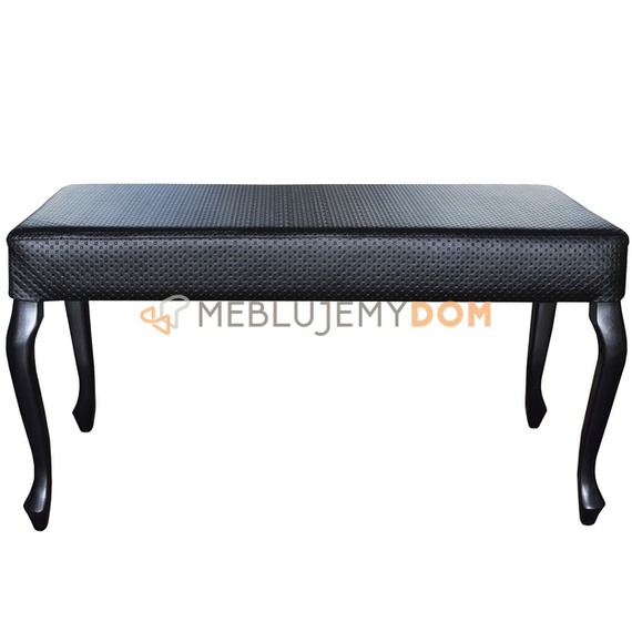 Pouf LUDWIK 90 x 40 cm