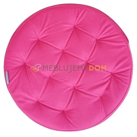 Cushion for seat CIRCLE PIK Ø 40 cm