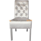 SIMPLE PIK chair with buttons 98 cm