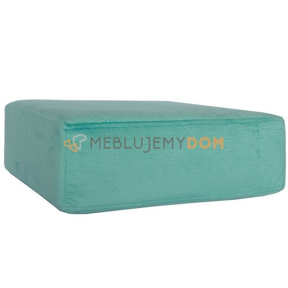 Cushion for seat SOFT 40 x 40 cm