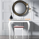 Dressing table ALVARO