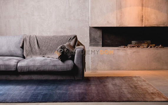 Carpet SUNSET COPPER