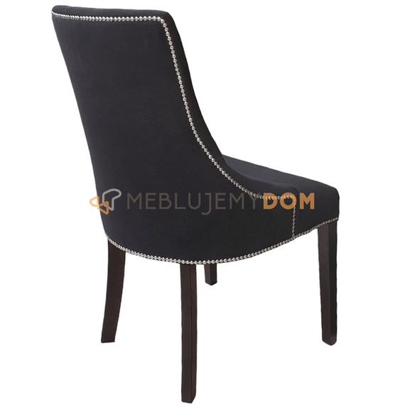 DAFFY chair with thumbtacks 98 cm