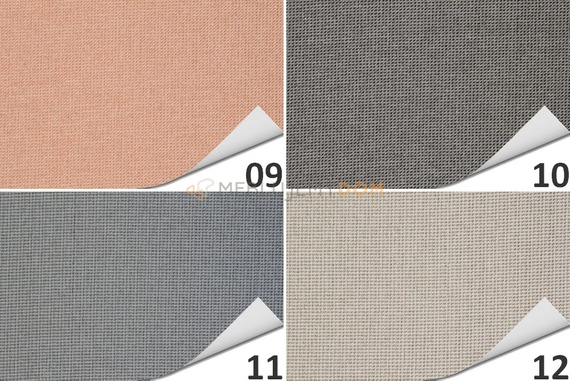 Fabric PERSEMPRA 6.0