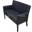 Upholstered bench HOLLY 84 cm