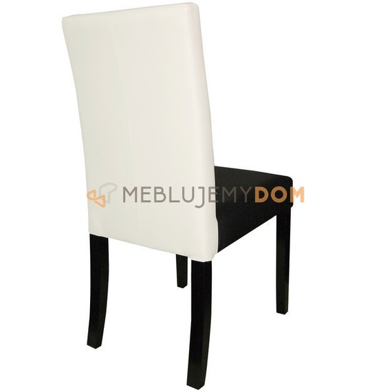 NARROW PIK Square chair Multicolour 98 cm