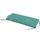 Cushion for seat SOFT PIK with drawstrings 120 x 50 cm